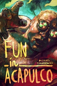 Enlarge image Cover: Fun In Acapulco - Barfly Books