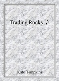 Cover: Trading Rocks (Off the Beaten Path, #2) - The Matthewsburg Manse