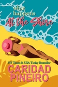 Cover: At the Shore - Caridad Pineiro