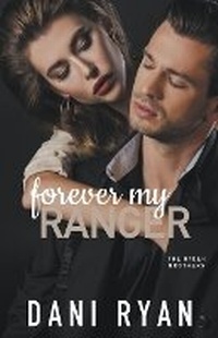 Enlarge image Cover: Forever My Ranger (The Ryder Brothers) - Dani Ryan