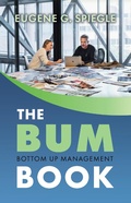 Cover: BUM Book - BOOKBABY