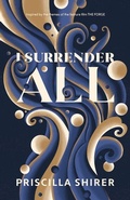Cover: I Surrender All - B&H Books