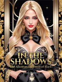 Abbildung von: In the Shadows: The Allure and Mystery of Black - Balboa Press