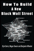 Cover: How To Build A New Black Wall Street - Tech Jobs America