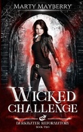 Cover: Wicked Challenge - Enchanted Star Pres, LLC