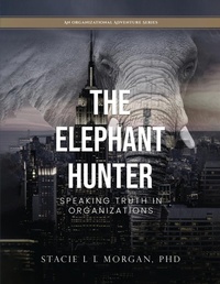 Enlarge image Cover: The Elephant Hunter - Stacie LL Morgan LLC