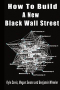 Cover: How To Build A New Black Wall Street - Tech Jobs America
