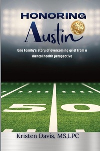 Enlarge image Cover: Honoring Austin - BOBM Publishing, LLC.