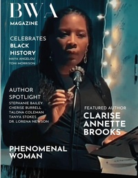 Enlarge image Cover: BWA Magazine BLACK HISTORY - Henson Business Services