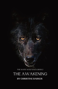 Enlarge image Cover: The Awakening - Christine Barker- Published Author