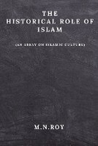 Abbildung von: The Historical Role of Islam - Blurb