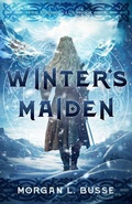 Cover: Winter's Maiden - Enclave Publishing