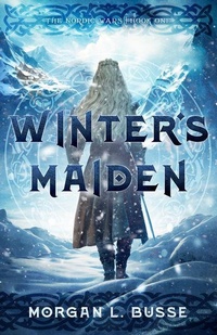 Enlarge image Cover: Winter's Maiden - Enclave Publishing