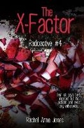 Cover: The X-Factor - Fire & Ice Young Adult Books