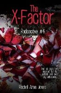 Enlarge image Cover: The X-Factor - Fire & Ice Young Adult Books