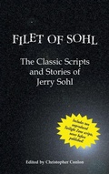 Cover: Filet of Sohl (hardback) - BEARMANOR MEDIA