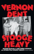 Cover: Vernon Dent (hardback) - BEARMANOR MEDIA