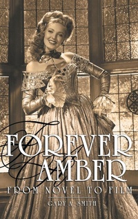 Enlarge image Cover: Forever Amber (hardback) - BEARMANOR MEDIA