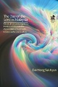 Cover: The Day of the Lord in Malaysia - Fortress Press,U.S.