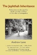 Cover: The Jephthah Inheritance - Fortress Press,U.S.