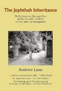 Enlarge image Cover: The Jephthah Inheritance - Fortress Press,U.S.