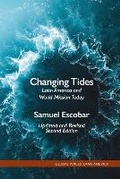 Cover: Changing Tides - Fortress Press,U.S.