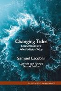 Enlarge image Cover: Changing Tides - Fortress Press,U.S.