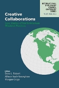 Enlarge image Cover: Creative Collaborations - Fortress Press,U.S.
