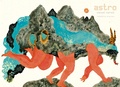 Cover: Astro - Transit Books