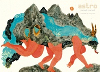 Enlarge image Cover: Astro - Transit Books