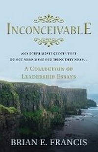 Enlarge image Cover: Inconceivable - 59 Prime