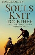 Cover: Souls Knit Together - Pronomian Publishing LLC