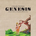 Cover: Genesis - Other New Media