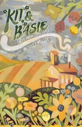 Cover: Kit & Basie - Tess Carletta