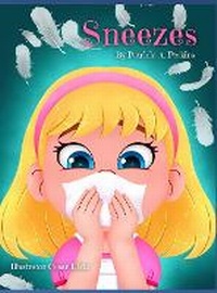Enlarge image Cover: Sneezes - Fairview Press Media Mgt.