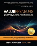 Cover: Valuepreneurs - RosenThor Publishing