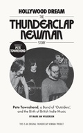 Cover: Hollywood Dream, The Thunderclap Newman Story - Third Man Books