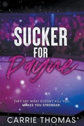 Cover: Sucker for Payne - Carrie Thomas