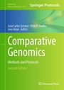 Cover: Comparative Genomics - Humana