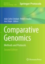 Cover: Comparative Genomics - Humana