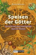 Cover: Speisen der G&ouml;tter - Nachtschatten Verlag