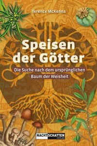 Abbildung von: Speisen der Götter - Nachtschatten Verlag