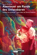 Cover: Abenteuer am Rande des Unfassbaren - Nachtschatten Verlag