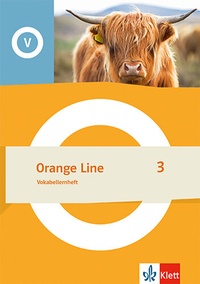 Abbildung von: Orange Line 3 - Klett