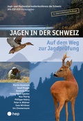 Bild: Jagen in der Schweiz - hep verlag