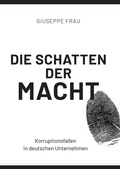 Cover: Die Schatten der Macht - Sanvema