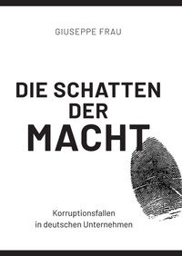 Abbildung von: Die Schatten der Macht - Sanvema