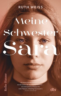 Abbildung von: Meine Schwester Sara - dtv
