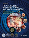 Cover: The Textbook of Nanoneuroscience and Nanoneurosurgery - Springer