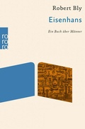 Cover: Eisenhans - Rowohlt